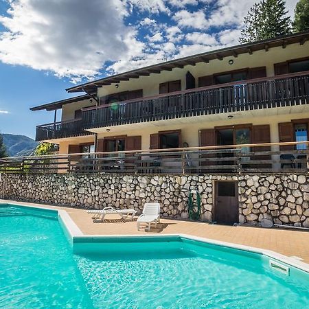 Residence Panorama Molina di Ledro Δωμάτιο φωτογραφία