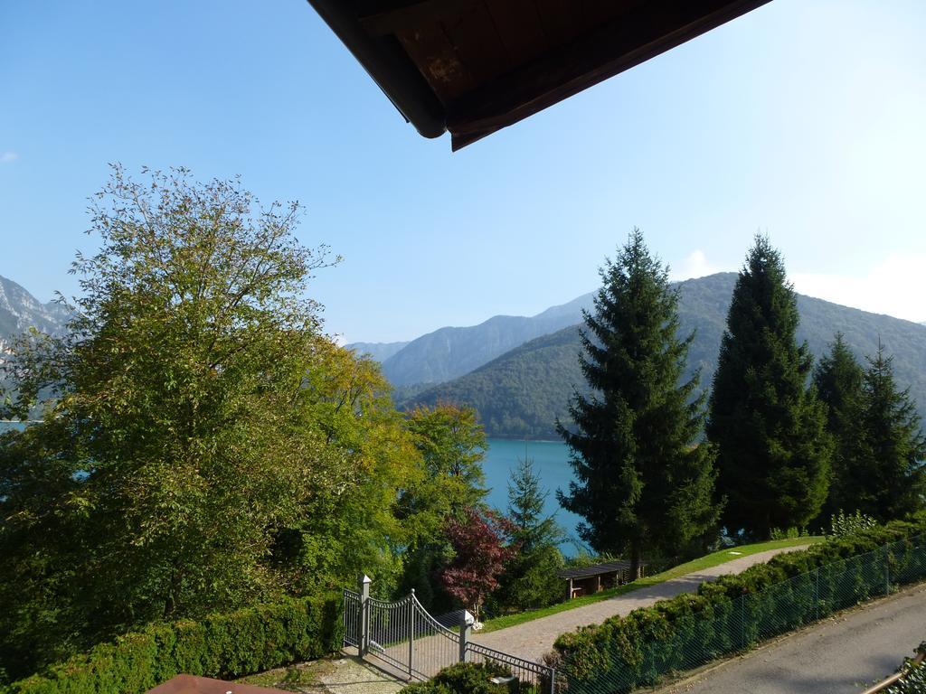 Residence Panorama Molina di Ledro Εξωτερικό φωτογραφία