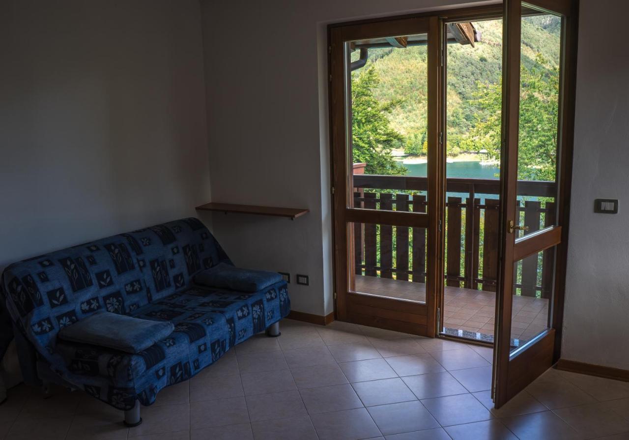 Residence Panorama Molina di Ledro Εξωτερικό φωτογραφία