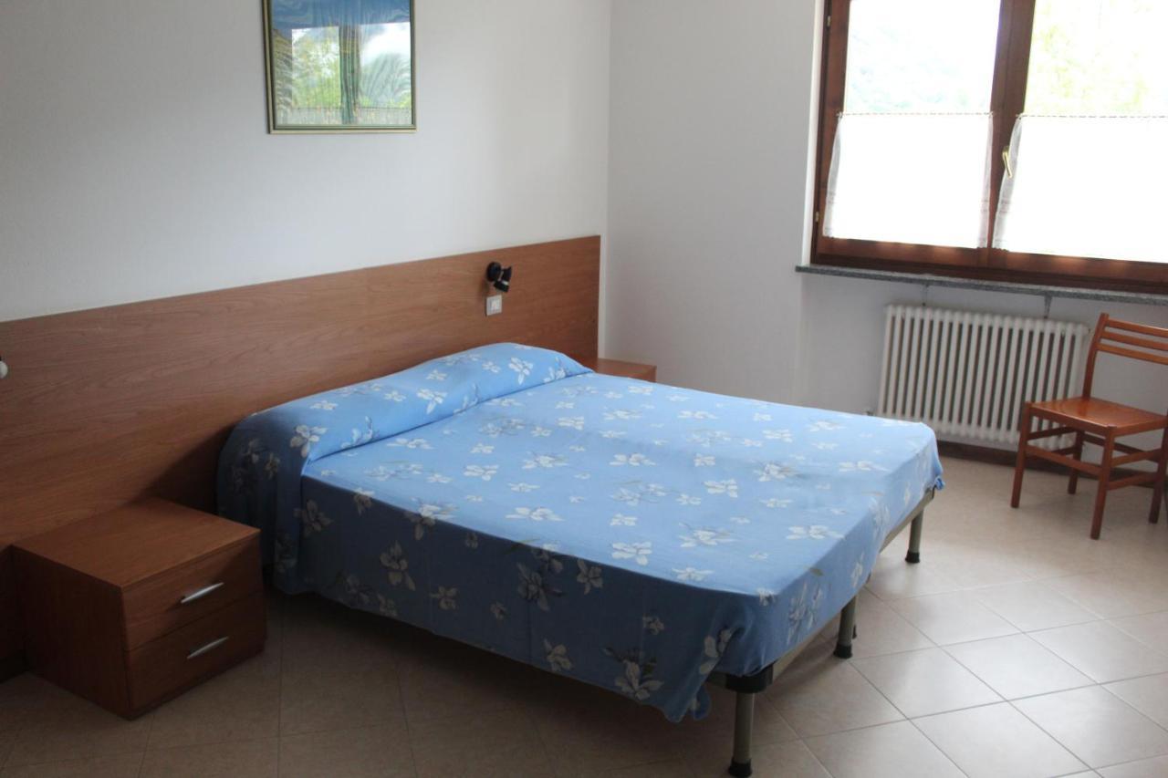 Residence Panorama Molina di Ledro Εξωτερικό φωτογραφία