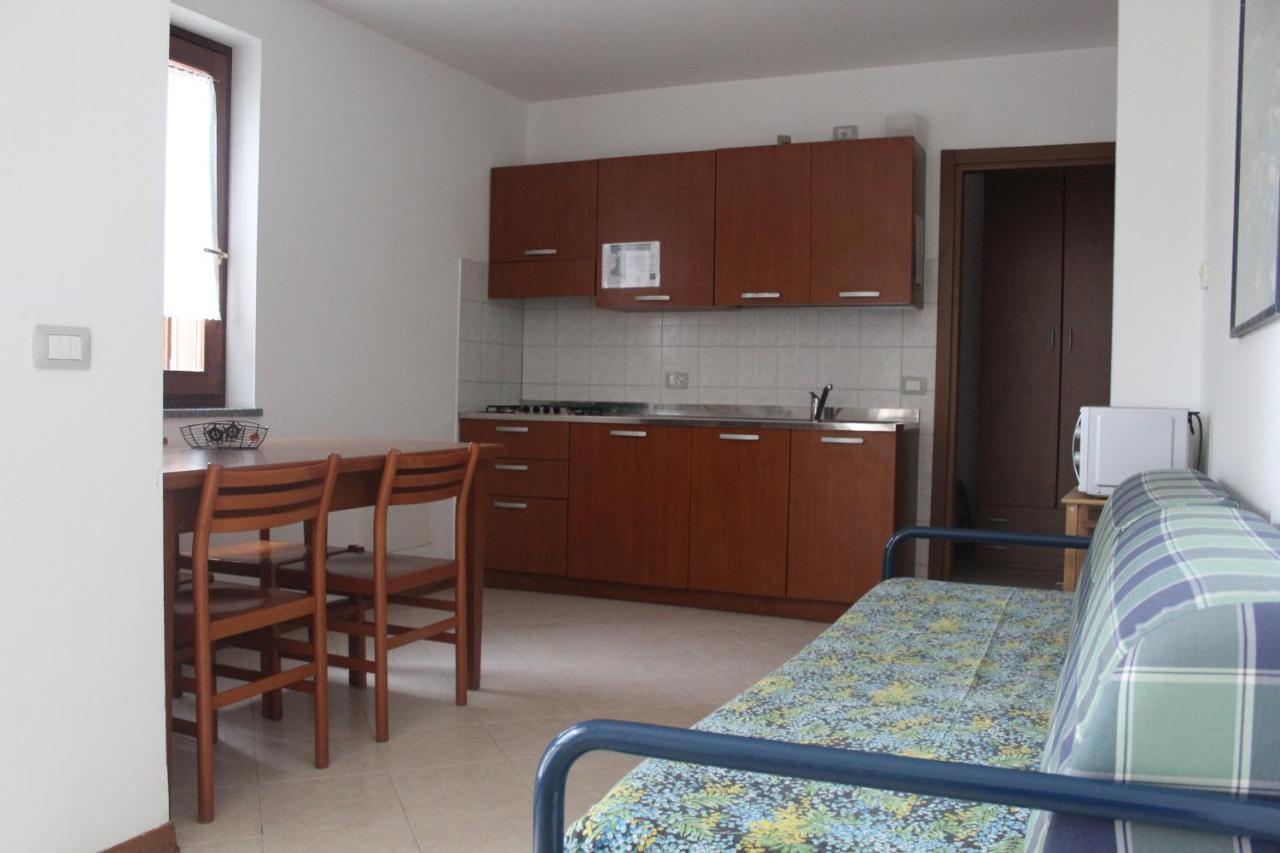 Residence Panorama Molina di Ledro Εξωτερικό φωτογραφία