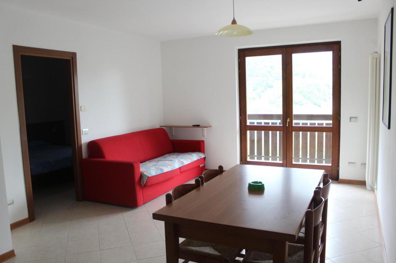 Residence Panorama Molina di Ledro Εξωτερικό φωτογραφία