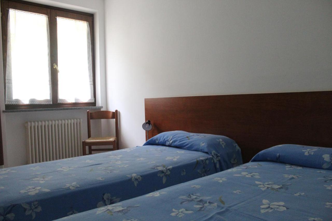 Residence Panorama Molina di Ledro Εξωτερικό φωτογραφία
