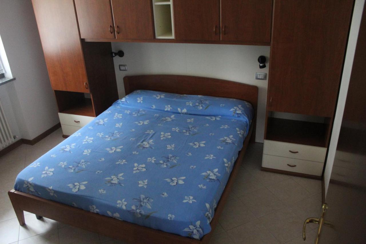 Residence Panorama Molina di Ledro Εξωτερικό φωτογραφία