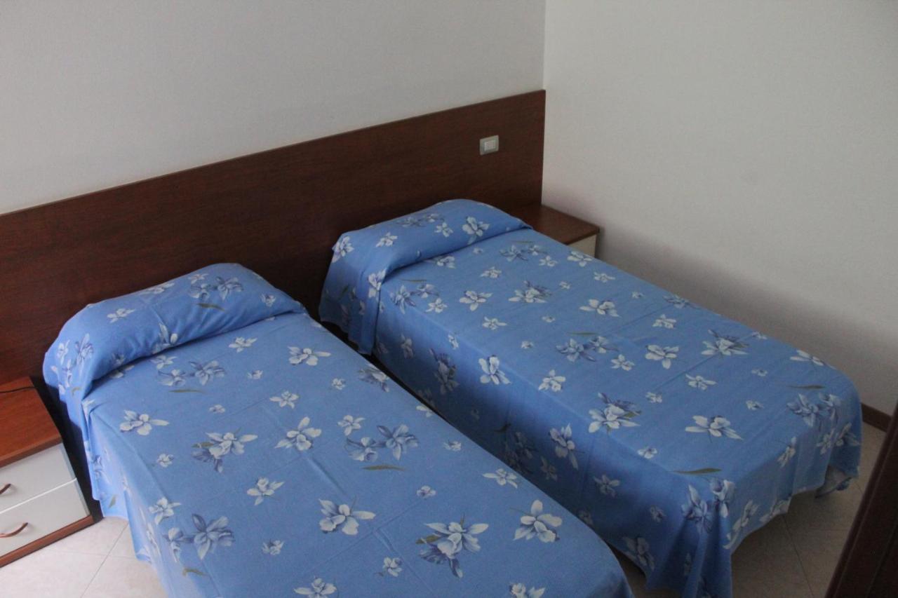Residence Panorama Molina di Ledro Εξωτερικό φωτογραφία