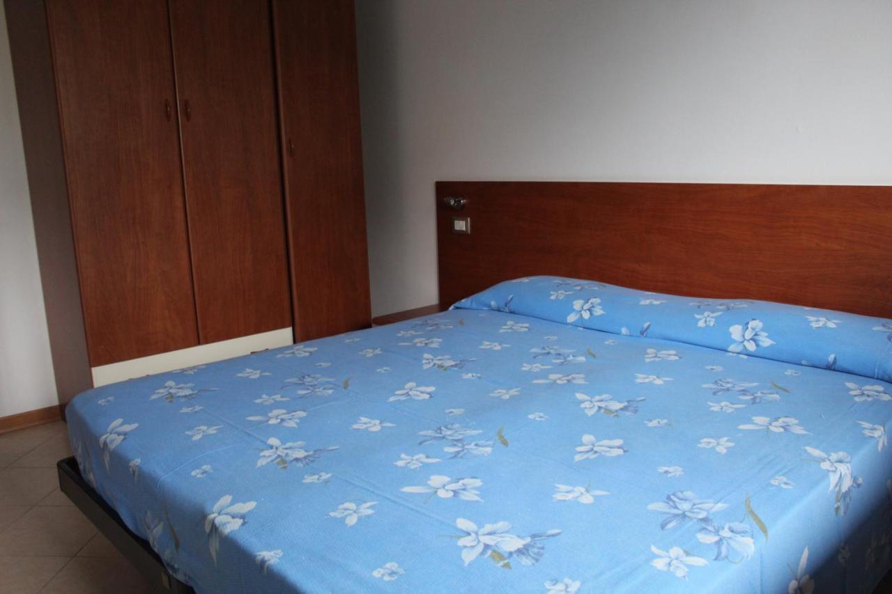 Residence Panorama Molina di Ledro Εξωτερικό φωτογραφία