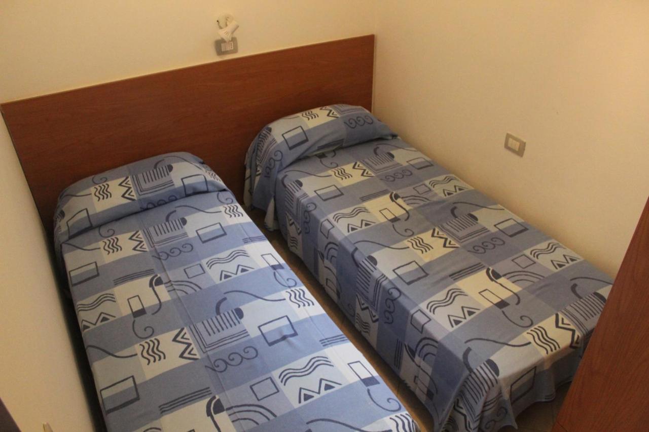 Residence Panorama Molina di Ledro Εξωτερικό φωτογραφία